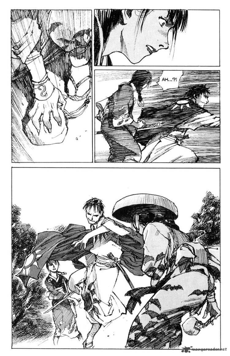 Blade Of The Immortal Chapter 30 Page 37