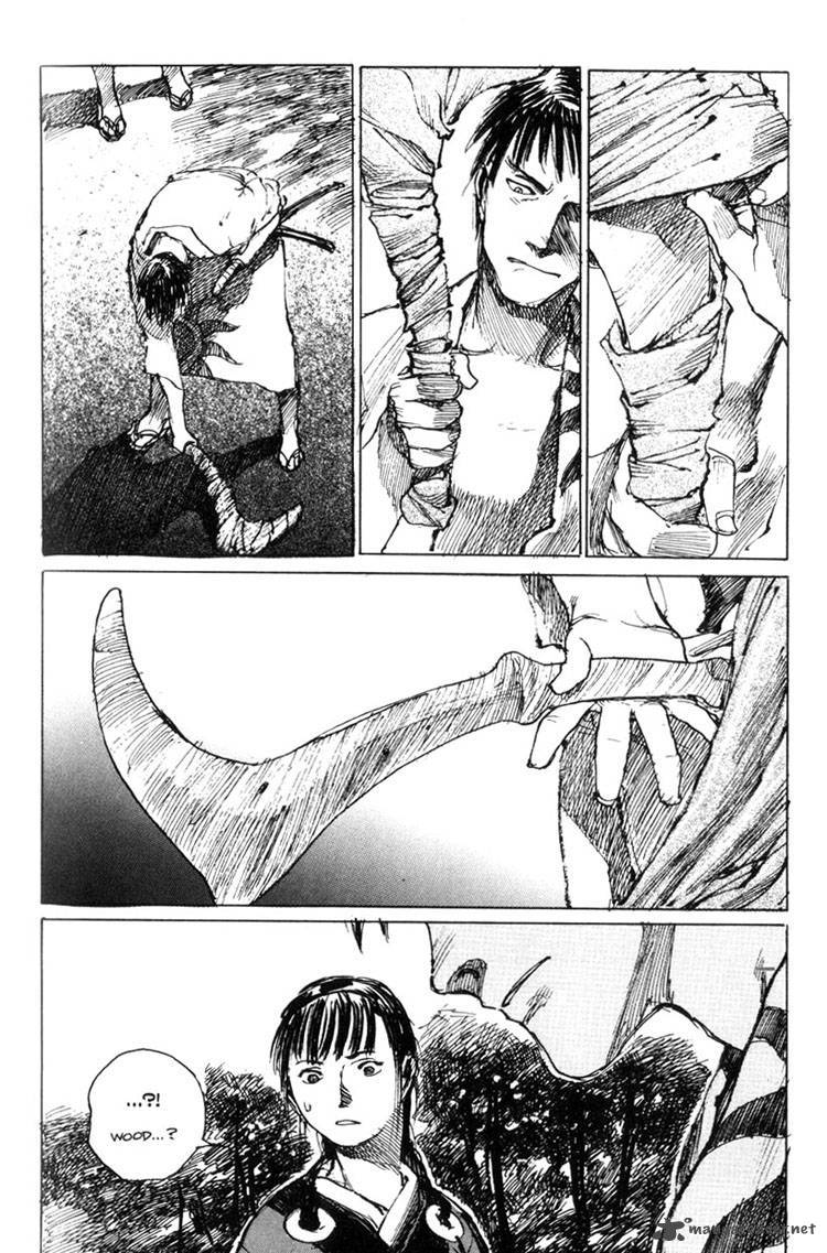 Blade Of The Immortal Chapter 30 Page 44