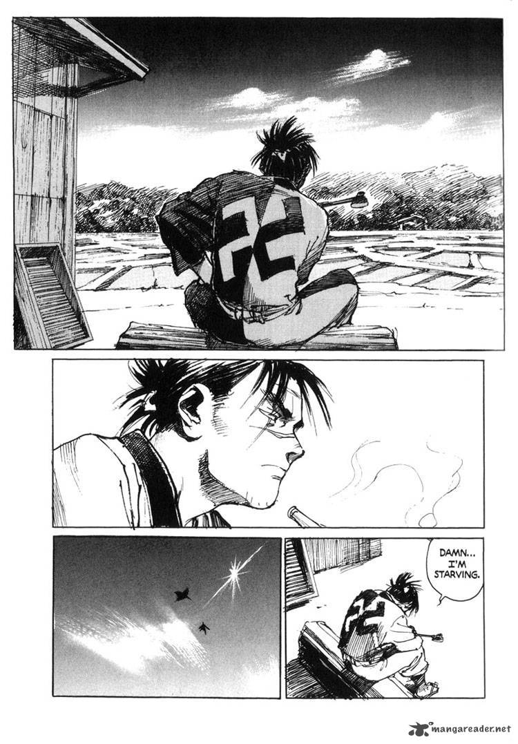 Blade Of The Immortal Chapter 30 Page 9