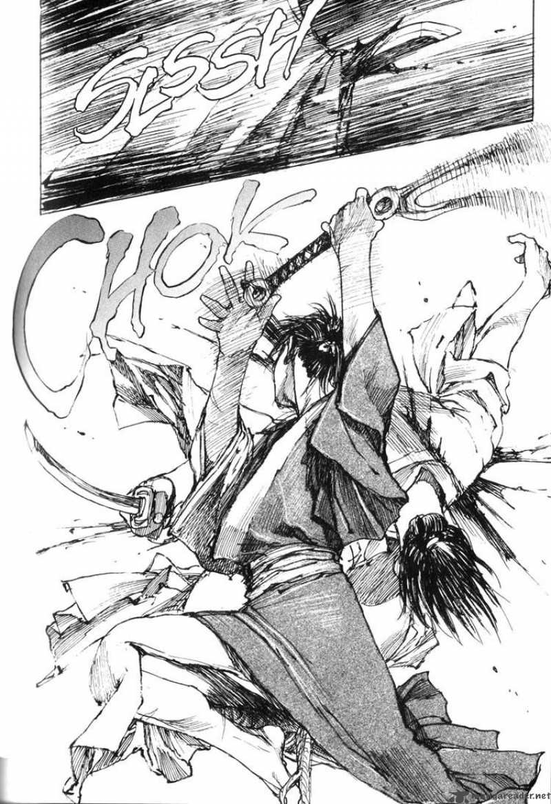 Blade Of The Immortal Chapter 31 Page 18