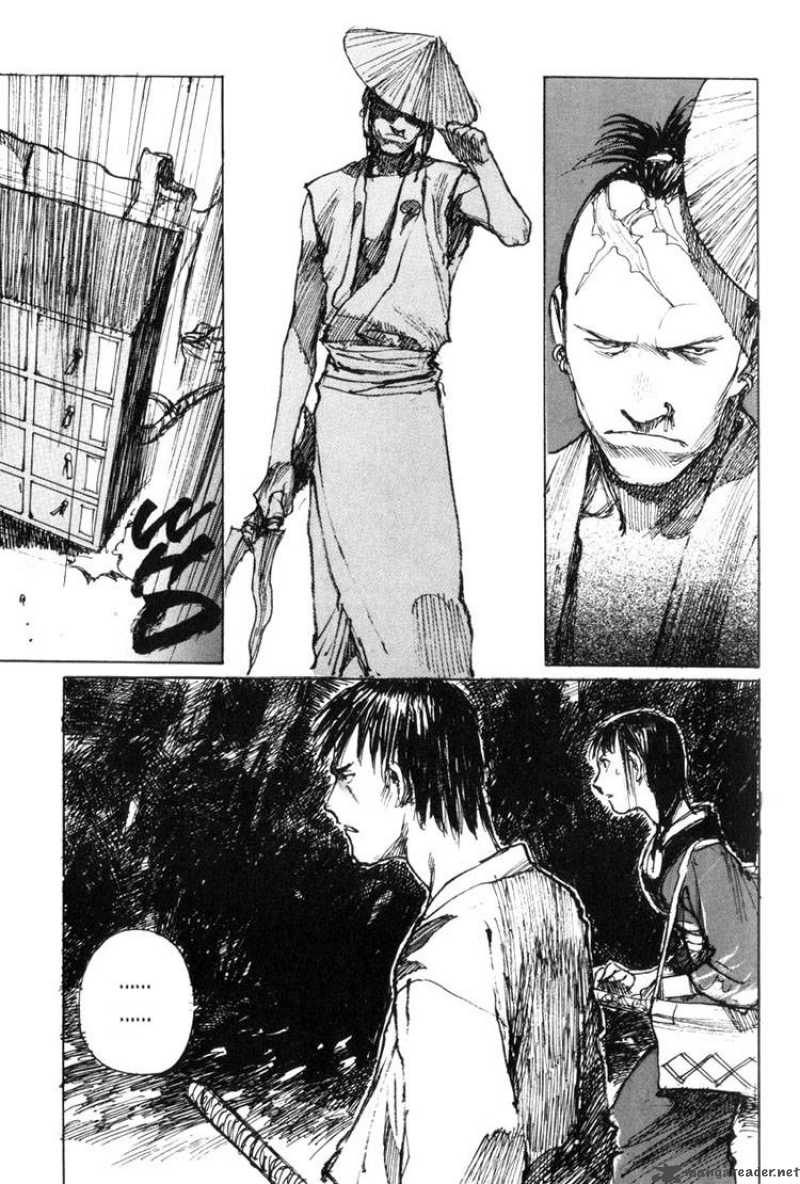 Blade Of The Immortal Chapter 31 Page 7