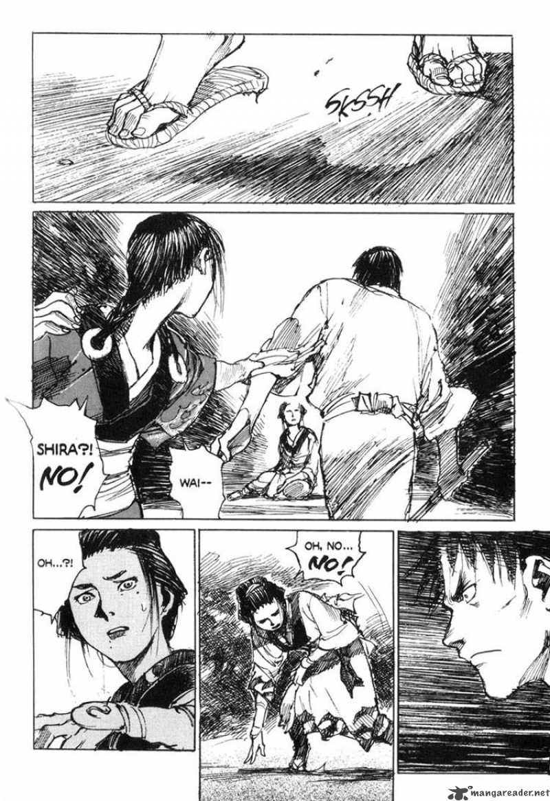 Blade Of The Immortal Chapter 32 Page 30