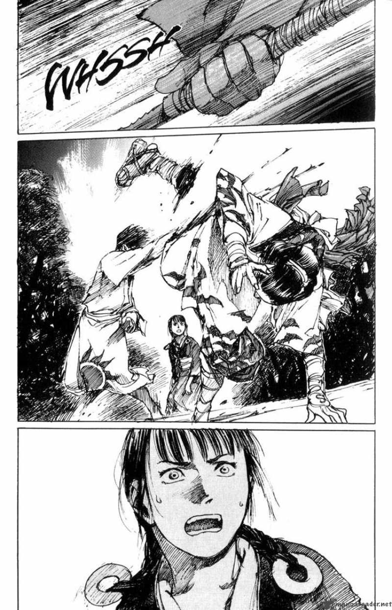 Blade Of The Immortal Chapter 32 Page 31