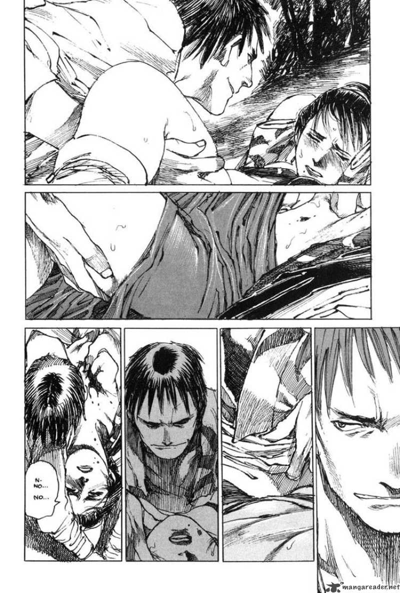 Blade Of The Immortal Chapter 33 Page 18