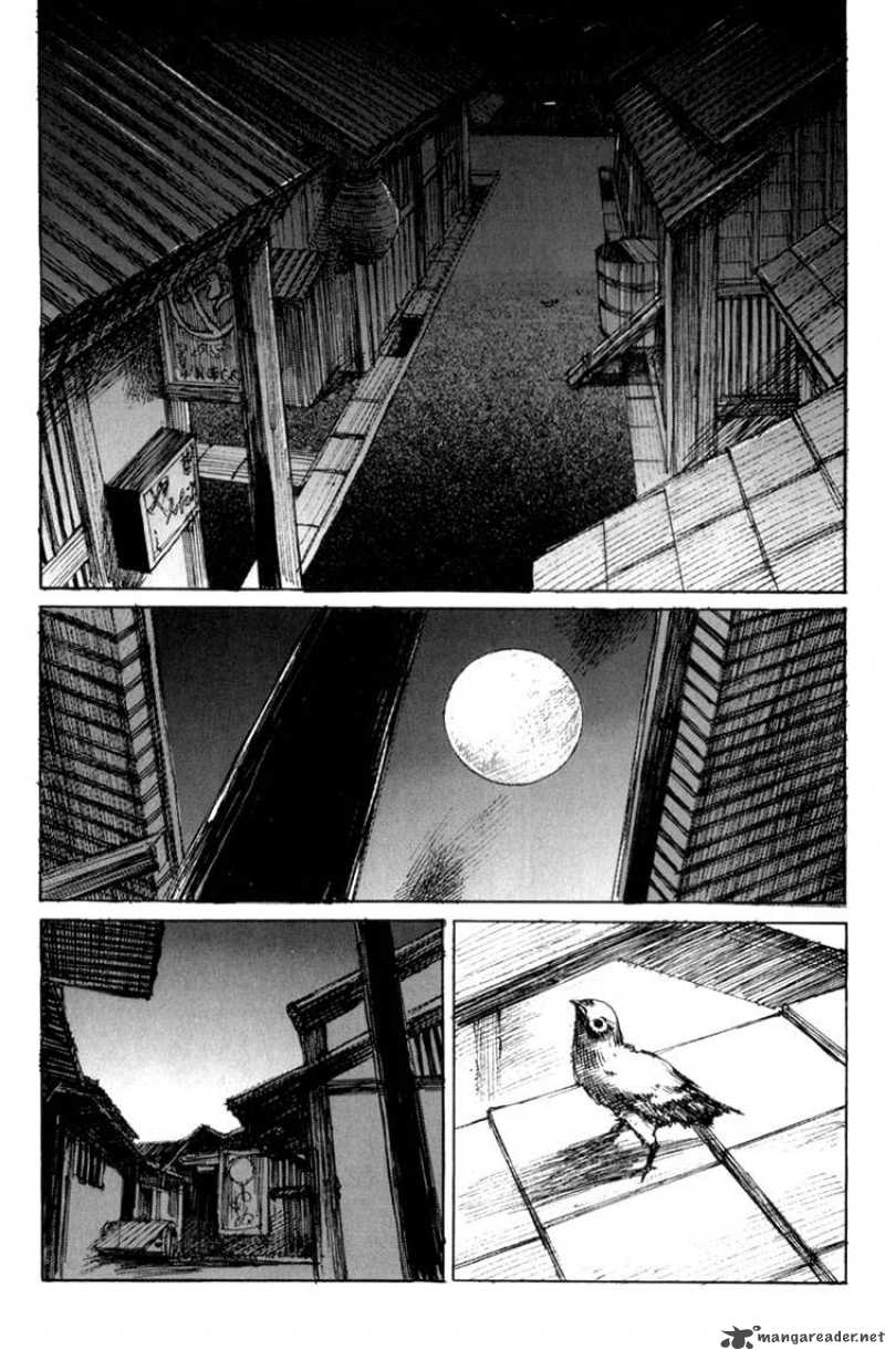 Blade Of The Immortal Chapter 34 Page 34
