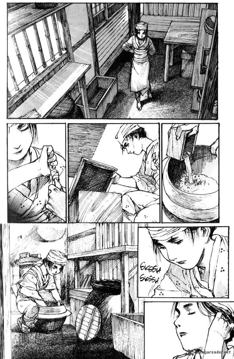 Blade Of The Immortal Chapter 36 Page 6