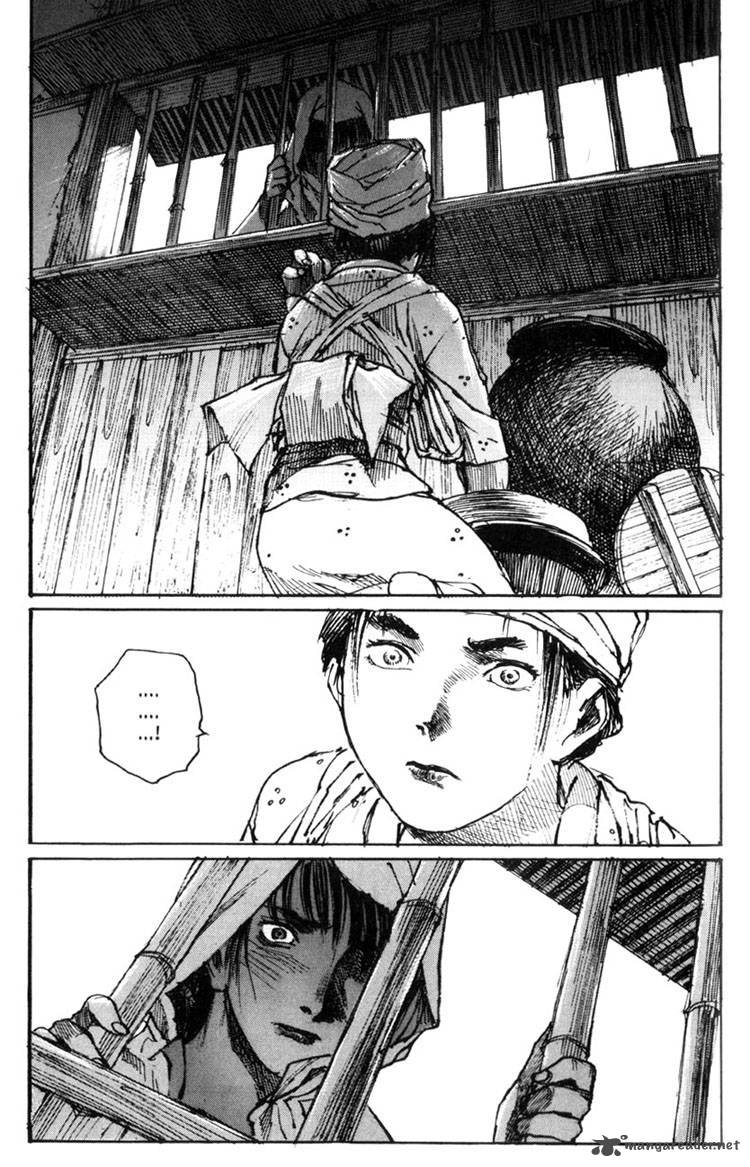 Blade Of The Immortal Chapter 36 Page 7