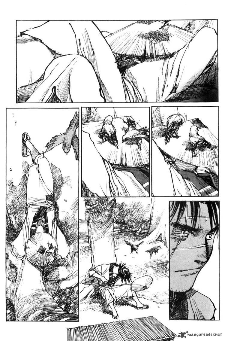 Blade Of The Immortal Chapter 39 Page 13