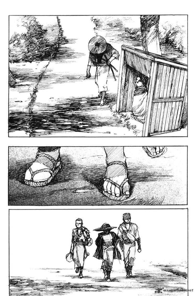 Blade Of The Immortal Chapter 39 Page 15