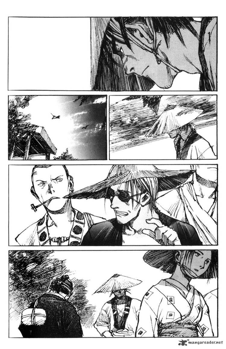 Blade Of The Immortal Chapter 39 Page 16