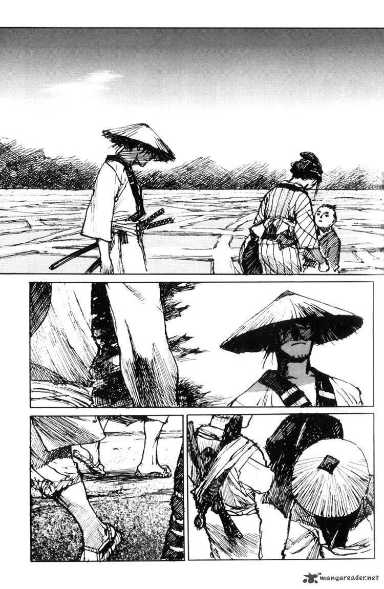 Blade Of The Immortal Chapter 39 Page 17