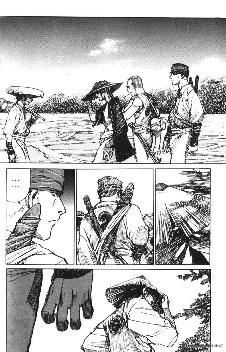 Blade Of The Immortal Chapter 39 Page 18