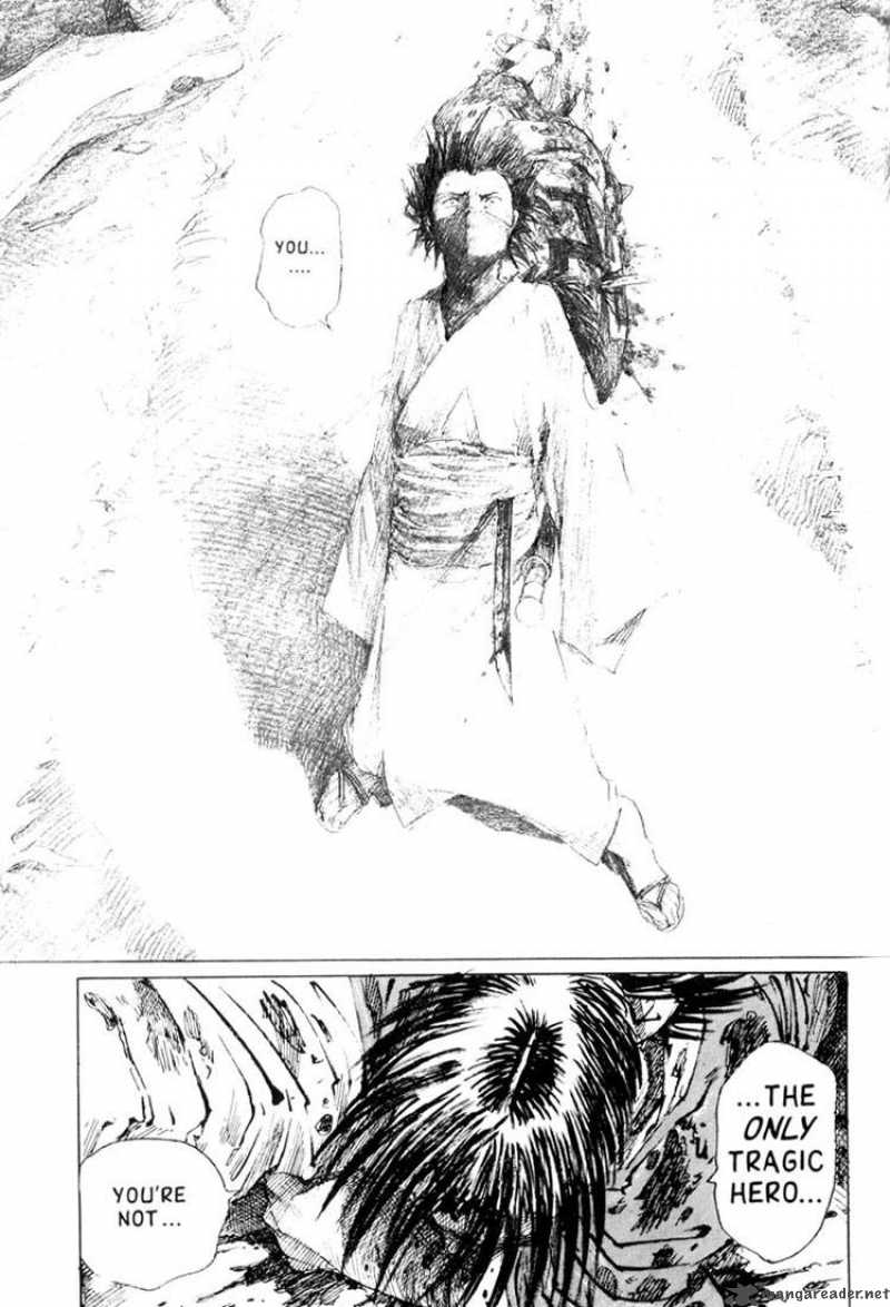 Blade Of The Immortal Chapter 4 Page 43