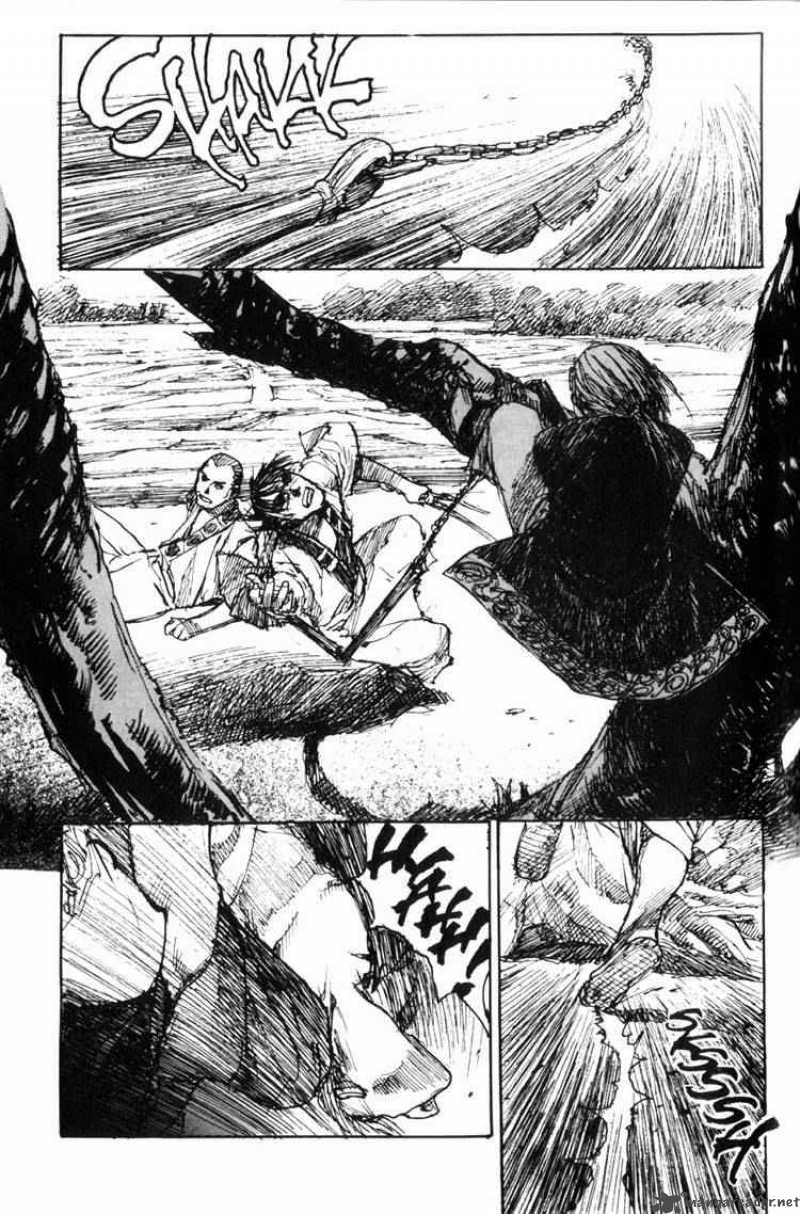 Blade Of The Immortal Chapter 40 Page 15