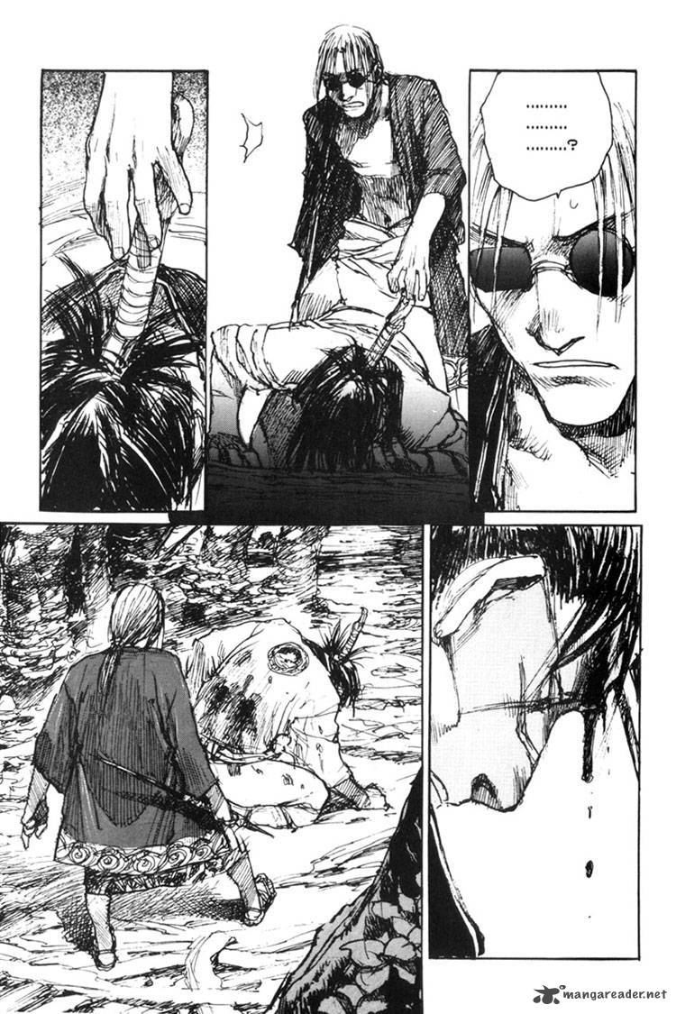 Blade Of The Immortal Chapter 41 Page 25