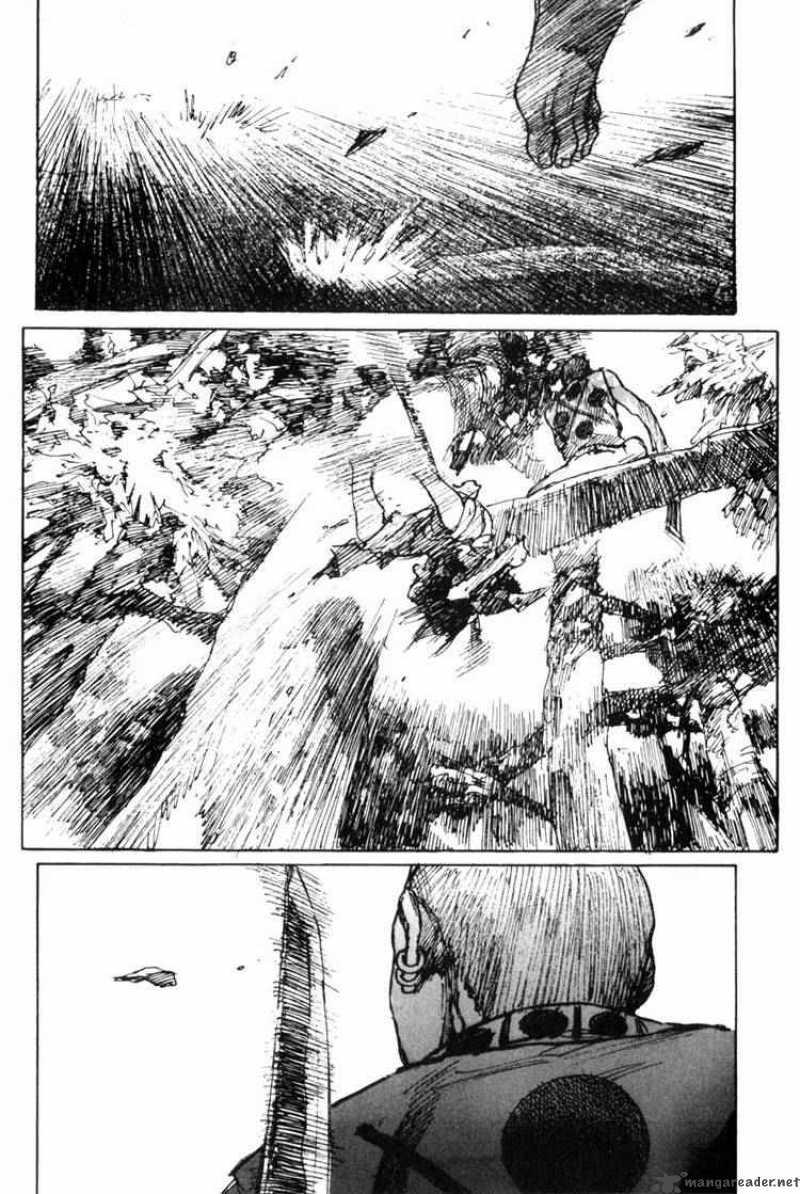 Blade Of The Immortal Chapter 42 Page 15