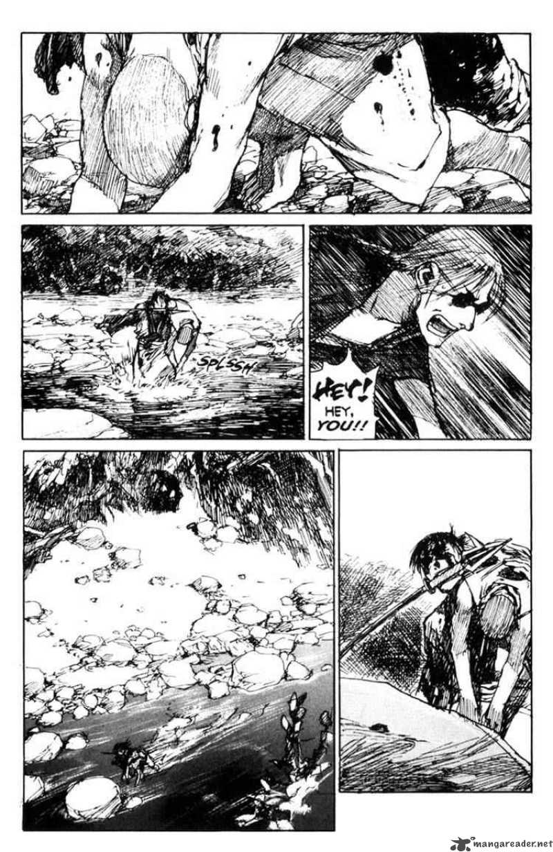 Blade Of The Immortal Chapter 42 Page 24