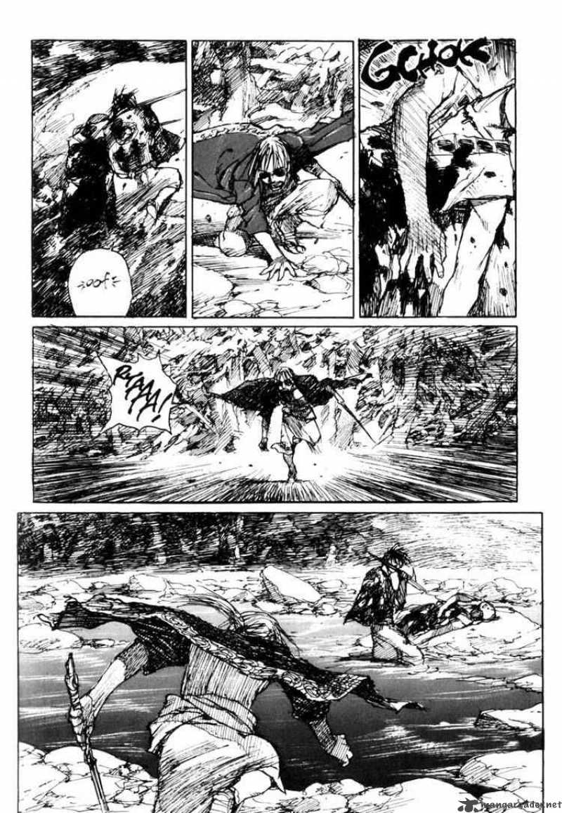 Blade Of The Immortal Chapter 42 Page 25