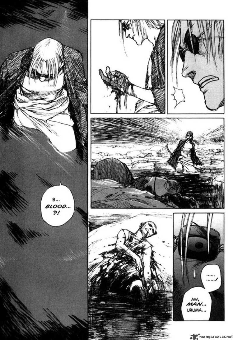 Blade Of The Immortal Chapter 42 Page 28