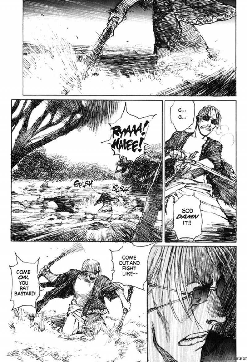 Blade Of The Immortal Chapter 42 Page 30