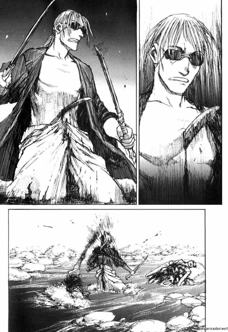 Blade Of The Immortal Chapter 42 Page 31