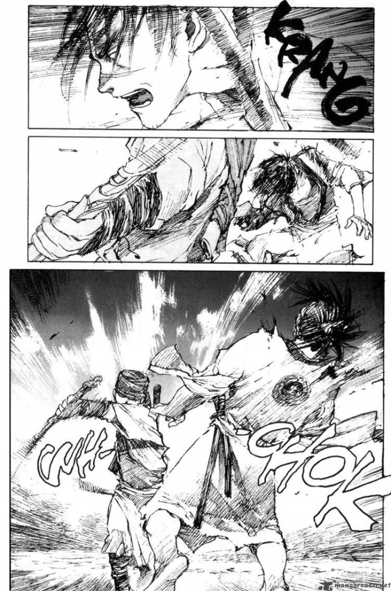 Blade Of The Immortal Chapter 42 Page 36