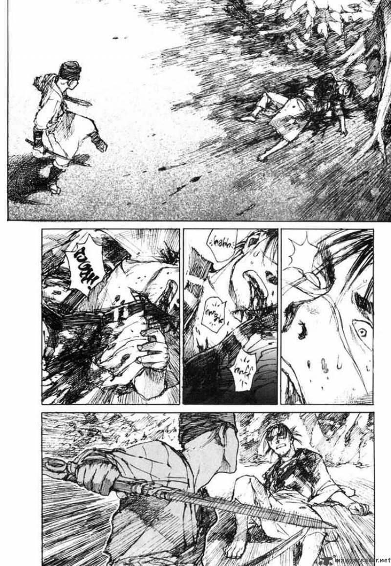 Blade Of The Immortal Chapter 43 Page 13