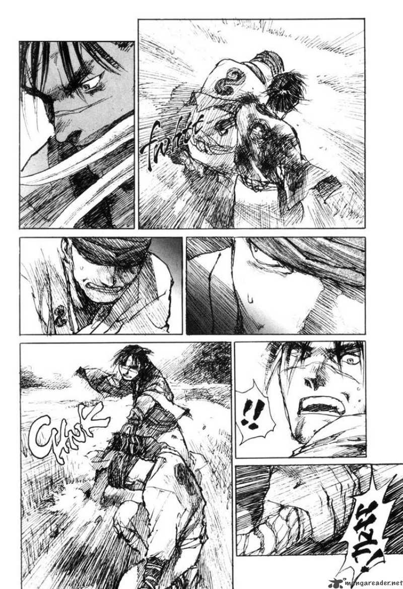 Blade Of The Immortal Chapter 43 Page 24