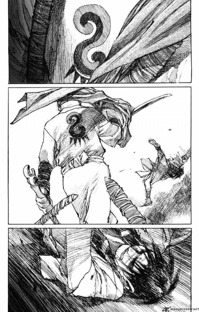 Blade Of The Immortal Chapter 43 Page 3
