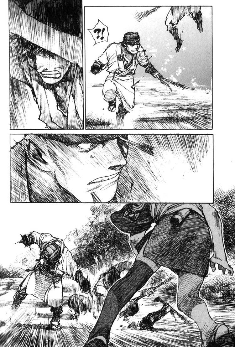 Blade Of The Immortal Chapter 44 Page 12