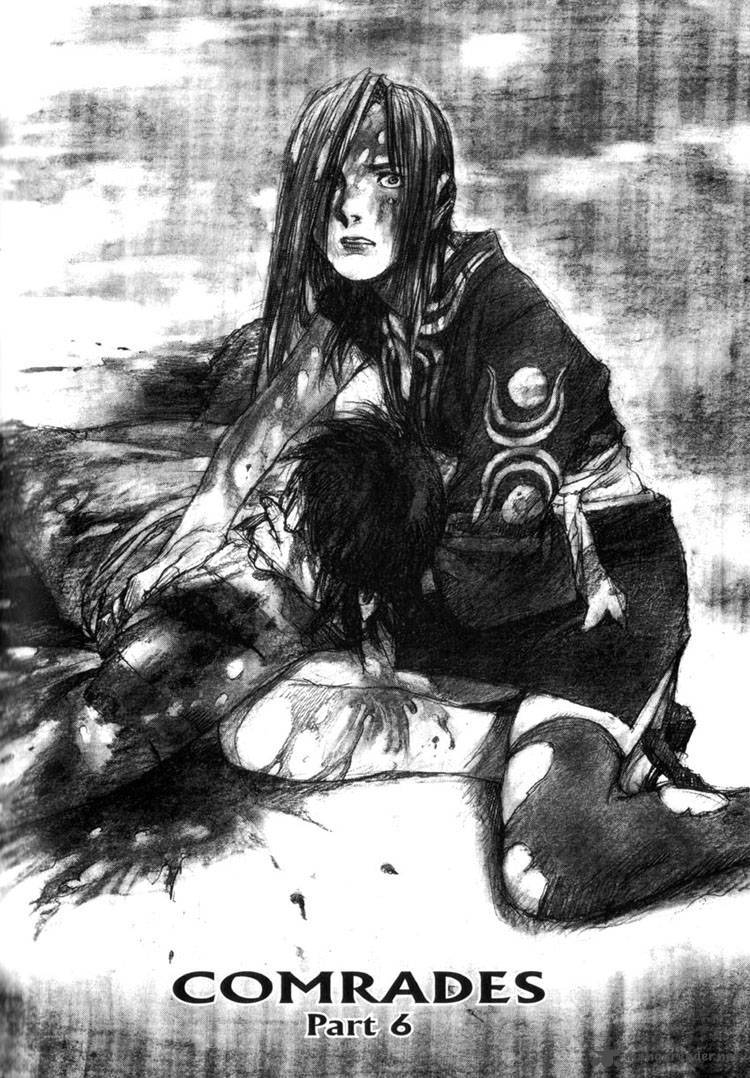 Blade Of The Immortal Chapter 44 Page 2