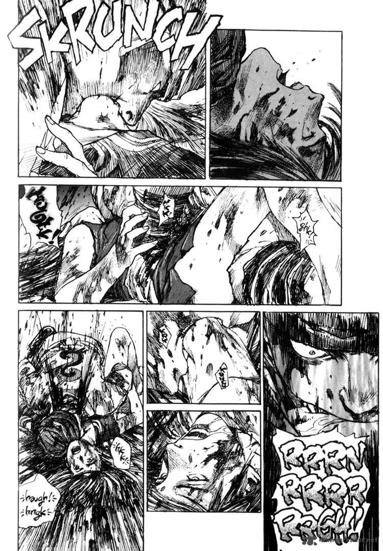 Blade Of The Immortal Chapter 44 Page 24
