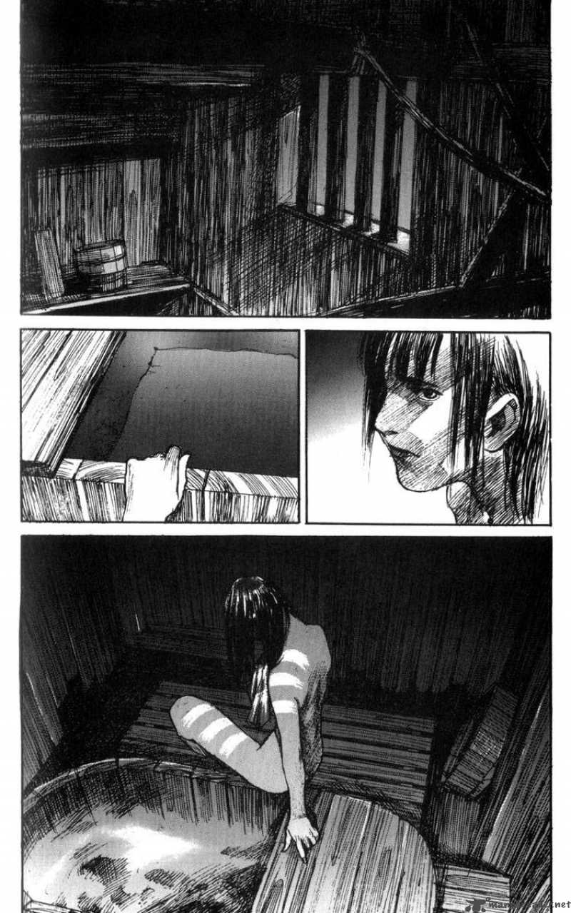 Blade Of The Immortal Chapter 45 Page 10