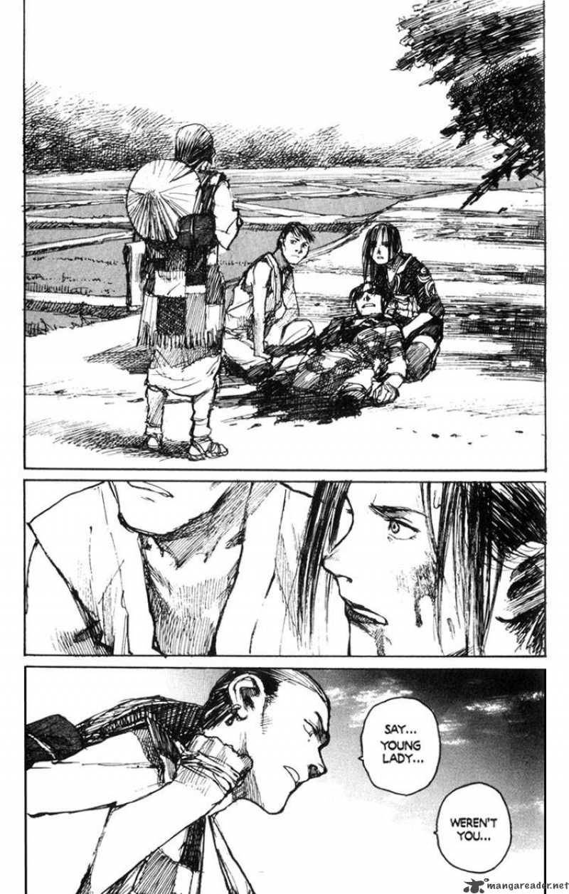 Blade Of The Immortal Chapter 45 Page 3