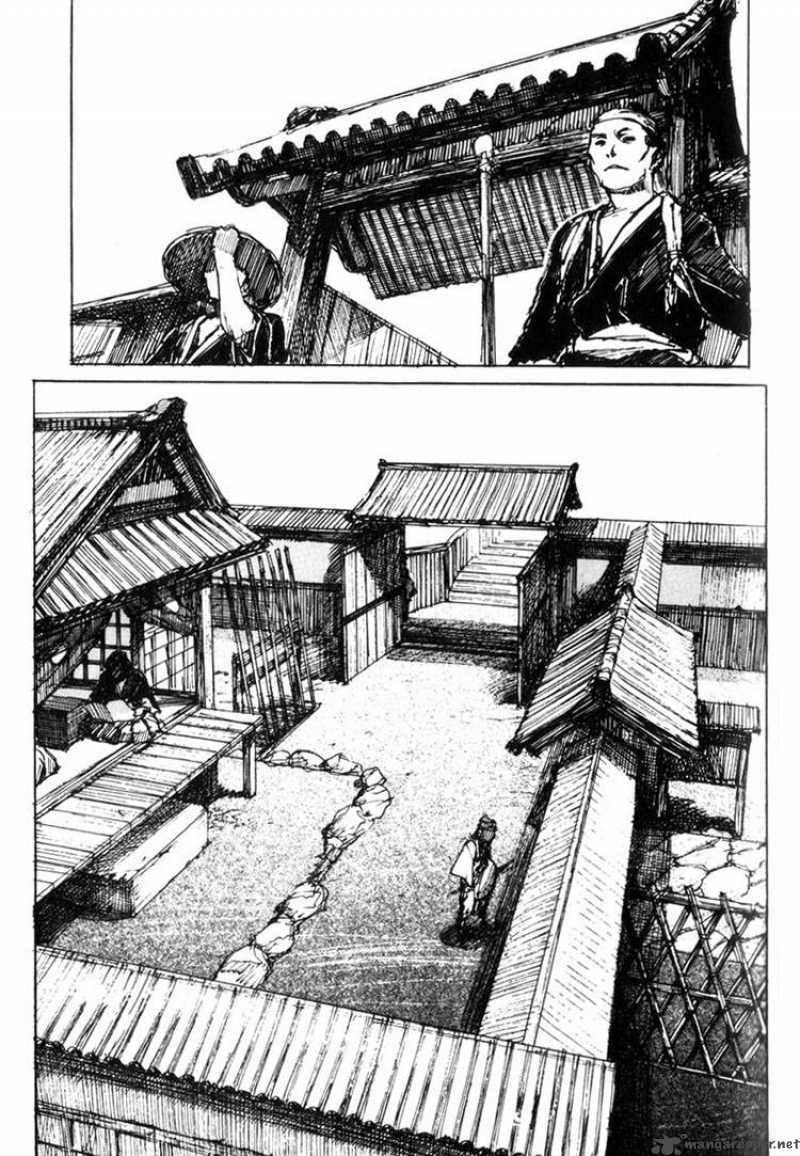 Blade Of The Immortal Chapter 46 Page 15