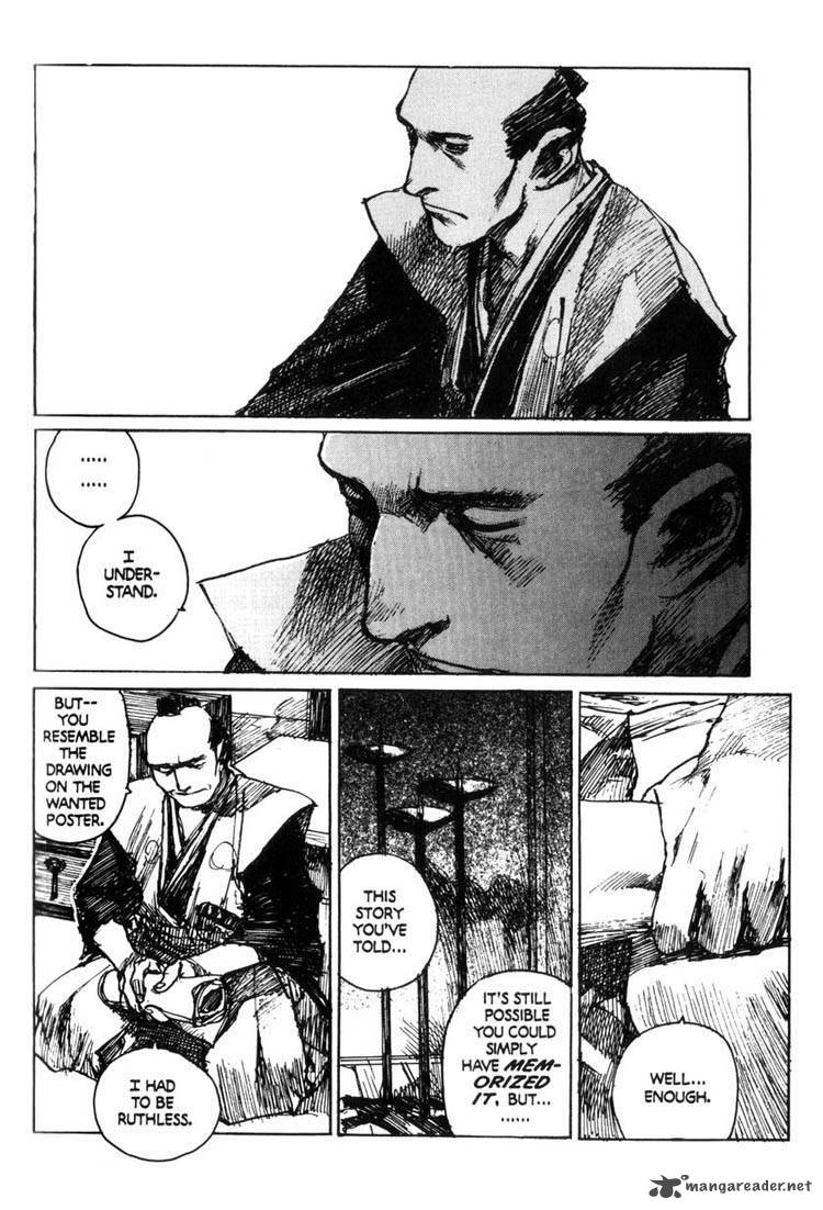 Blade Of The Immortal Chapter 47 Page 30
