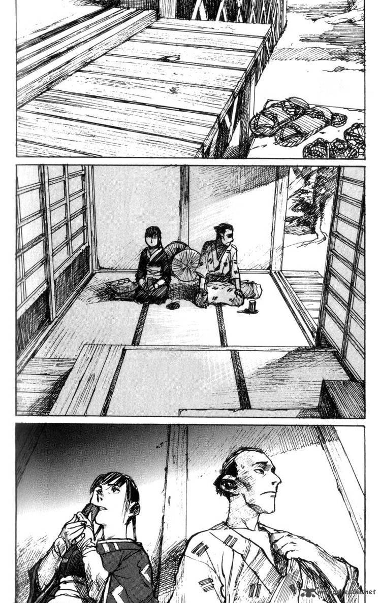 Blade Of The Immortal Chapter 47 Page 4