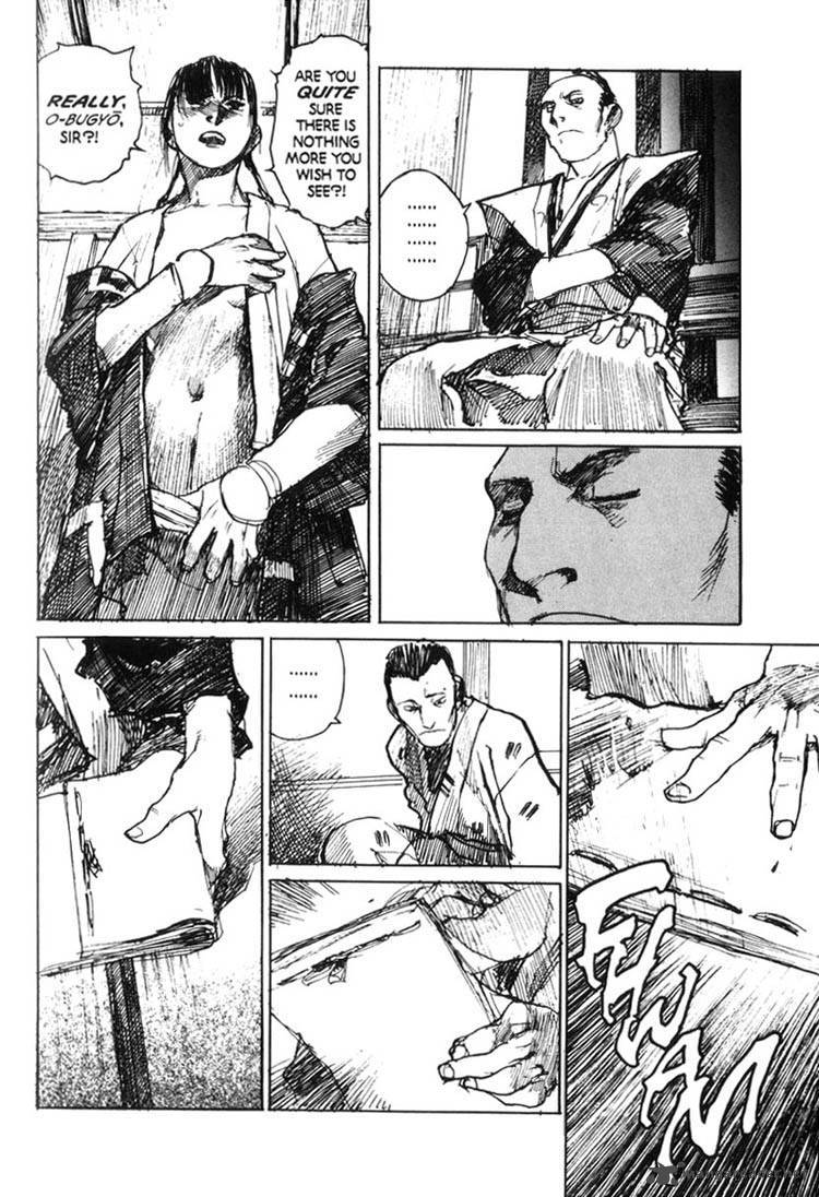 Blade Of The Immortal Chapter 47 Page 50