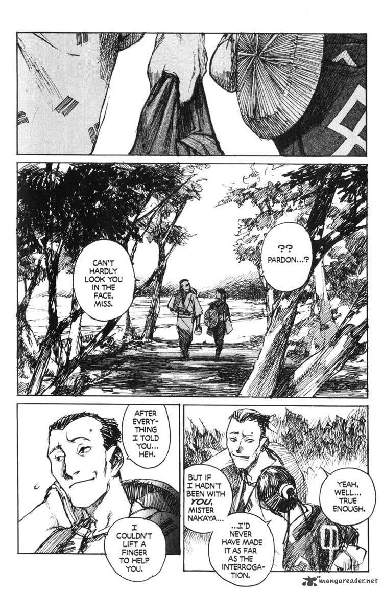 Blade Of The Immortal Chapter 47 Page 54
