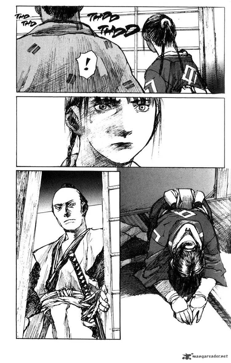 Blade Of The Immortal Chapter 47 Page 7