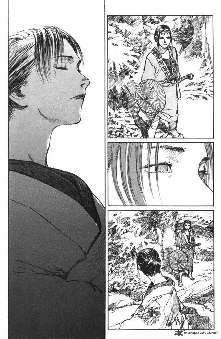 Blade Of The Immortal Chapter 48 Page 13