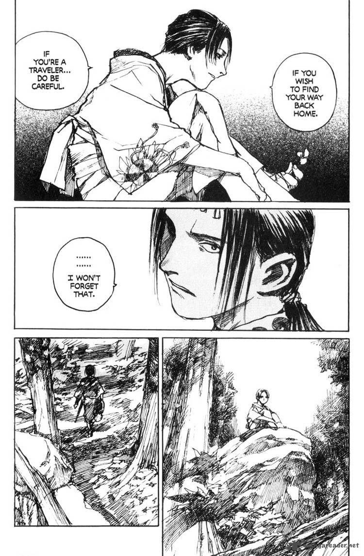 Blade Of The Immortal Chapter 48 Page 17