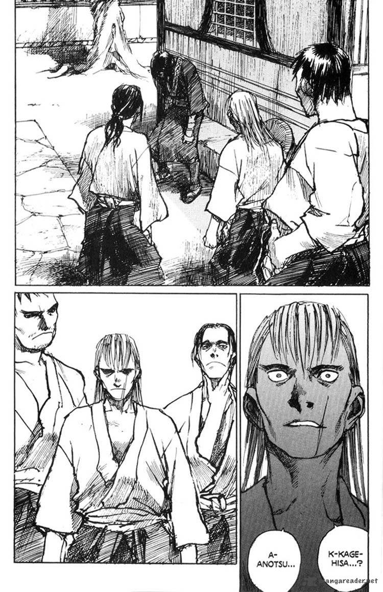 Blade Of The Immortal Chapter 48 Page 24