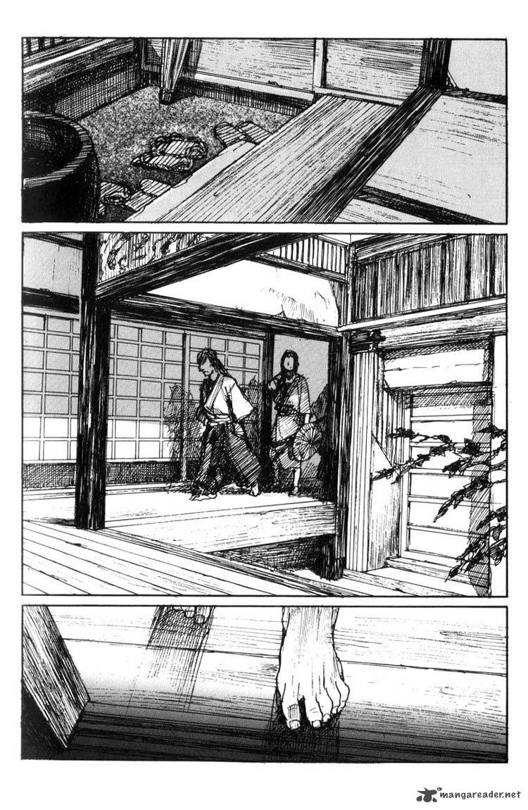 Blade Of The Immortal Chapter 48 Page 27
