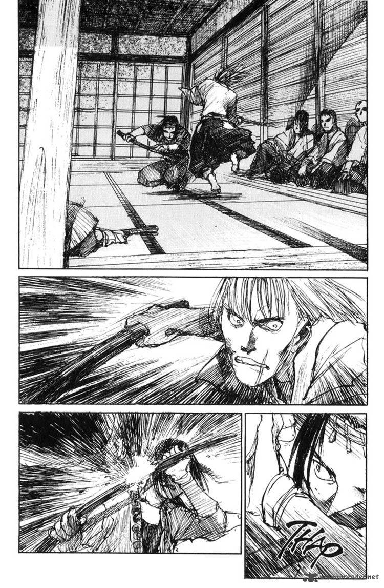 Blade Of The Immortal Chapter 49 Page 13