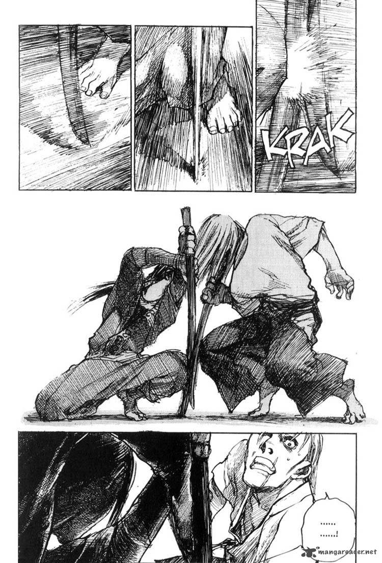 Blade Of The Immortal Chapter 49 Page 16