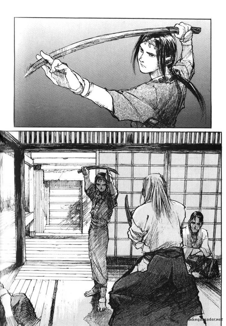 Blade Of The Immortal Chapter 49 Page 4