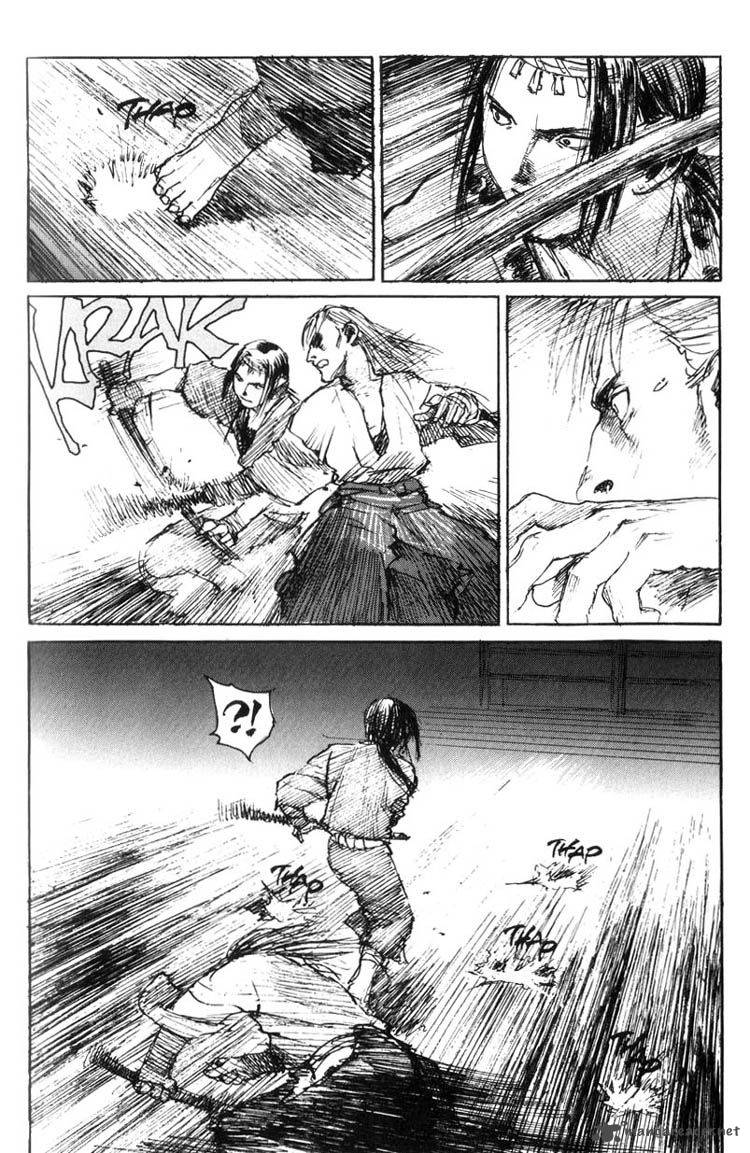 Blade Of The Immortal Chapter 49 Page 6