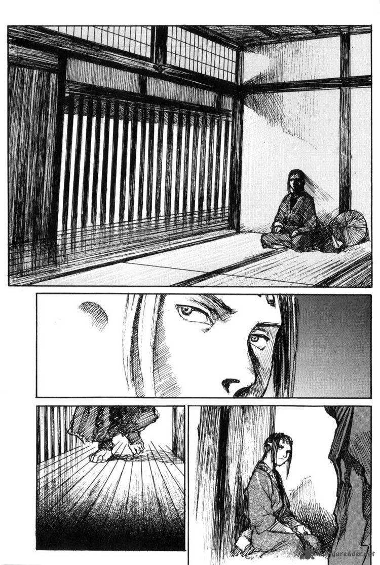 Blade Of The Immortal Chapter 50 Page 15