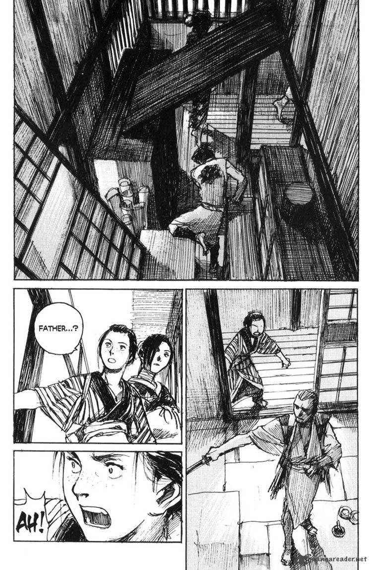 Blade Of The Immortal Chapter 50 Page 41